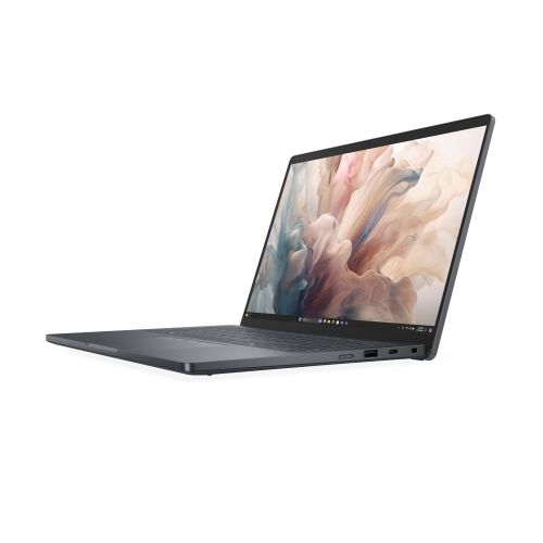 Лаптоп Dell Pro 14 Premium PA14250, Intel Ultra 7 268V (48 TOPS NPU, 8 cores, up to 5.0 GHz), 14.0" FHD+(1920x1200) WVA 400nits AG, 32 GB: LPDDR5x, 8533 MT/s (onb), 512 GB SSD PCIe M.2, Intel Arc, 8MP HDR+IR Cams and Mic, Wi-Fi 7, FPR, Backlit Kb, Win 11 