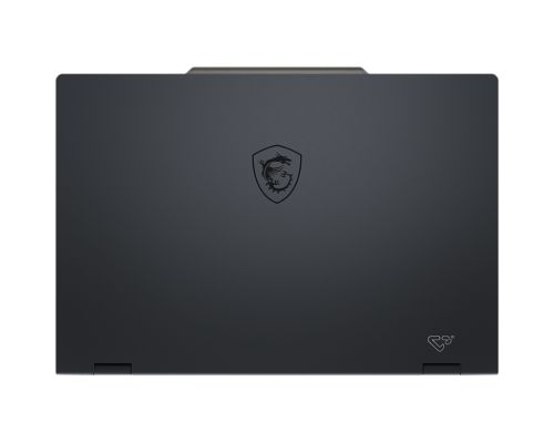 Лаптоп MSI Cyborg 15 B2RWEKG, Intel Core 5 210H (8C/12T, up to 4.8GHz, 12MB), GeForce RTX 5050 8GB GDDR7 440 AI TOPS, 15.6" FHD (1920x1080), 144Hz, IPS-Level, 16GB DDR5 2x8 5600MHz, 512GB PCIe Gen4x4 SSD, Intel WiFi 6E, BT 5.3, 4 Zone RGB Kbd, NO OS, 2.1k