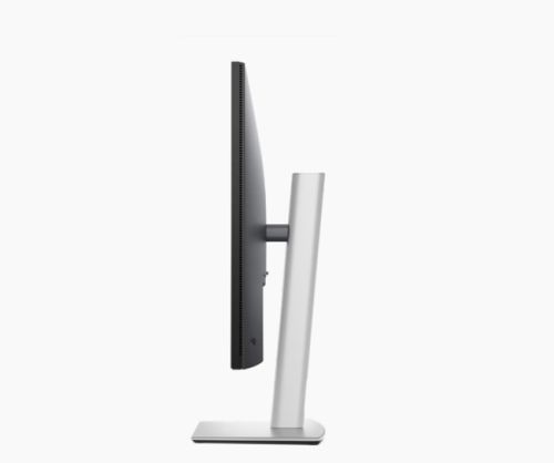 Монитор Dell P3225QE, 31.5" Wide LED Anti-Glare, IPS Panel, 100 Hz, 5ms, 1500:1, 350 cd/m2, 4K ( 3840x2160), 99% Srgb, HDMI, DP, USB-C Hub, USB 5 Gbps, RJ45, PD 90W, Height Adjustable, Pivot, Swivel, Tilt, Black