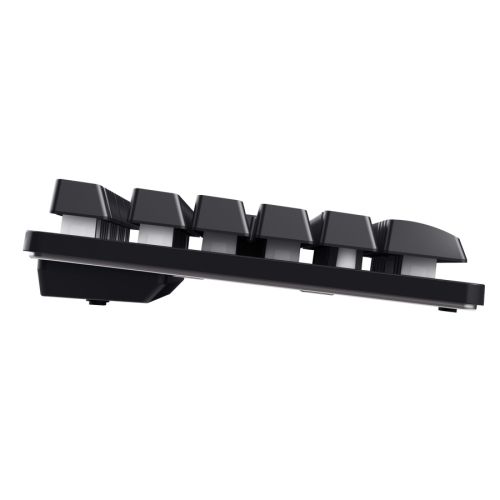 Клавиатура TRUST GXT831 Thado TKL Wireless Keyboard Black US