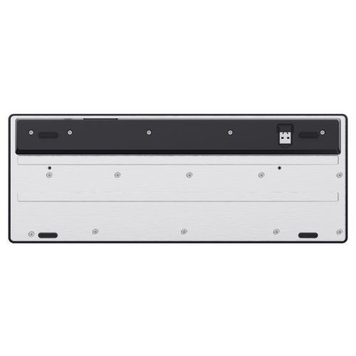 Клавиатура TRUST GXT831 Thado TKL Wireless Keyboard Black US
