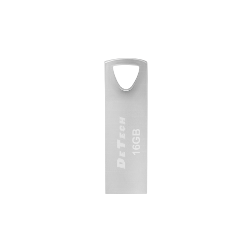 USB Флаш памет DeTech, 16GB, USB 3.0