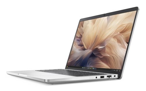 Лаптоп Dell Pro 14 Plus PB14250, Intel Ultra 5 238V vPro (40 TOPS NPU, 8 cores, up to 4.7GHz), 14" FHD+ 1920 x 1200, 400 nit, AG, 32 GB: LPDDR5x, 8533 MT/s (onb), 512 GB SSD, Integrated Intel graphics, FHD HDR RGB Cam, Wi-Fi 7, Backlit Kb, Ubuntu, 3Y PS