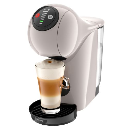 Кафемашина Krups KP243AF0 Ndg Genio S Taupe Eu