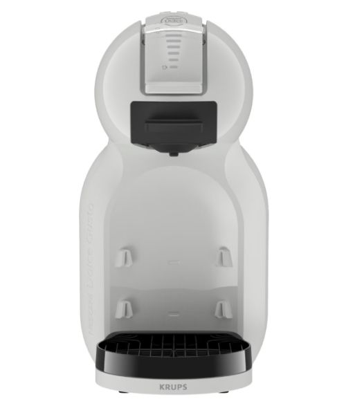 Кафемашина Krups KP143GF0 Ndg Mini Me 2 Arctic Grey Eu