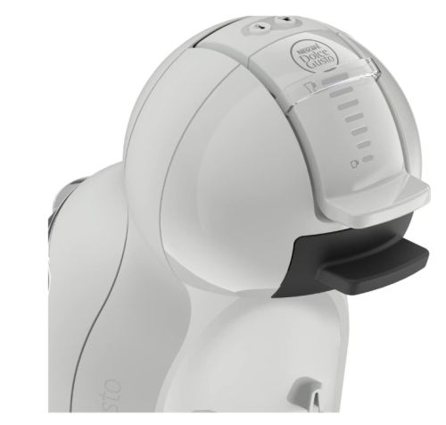 Кафемашина Krups KP143GF0 Ndg Mini Me 2 Arctic Grey Eu