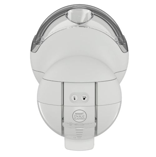 Кафемашина Krups KP143GF0 Ndg Mini Me 2 Arctic Grey Eu