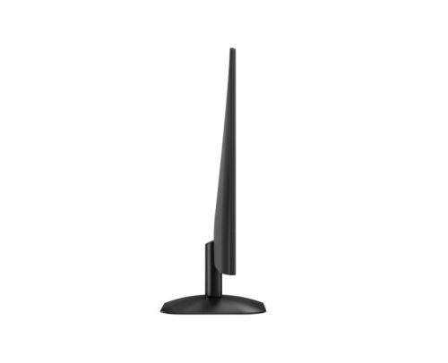 Монитор AOC 27B31H, 27" IPS WLED, 1920x1080@120Hz, 4ms GtG, 1ms MPRT, 300cd m/2, 1500:1, 20M:1 DCR, Adaptive Sync, FlickerFree, Anti Blue Light, Tilt, D-SUB, HDMI