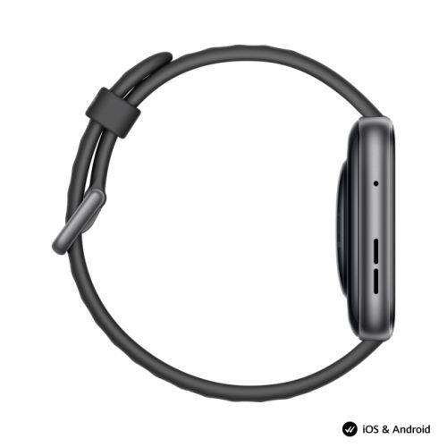 Часовник Huawei Watch Fit 5 Niki-B19F Black
