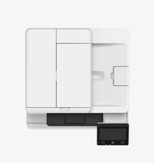 Лазерно многофункционално устройство Canon i-SENSYS MF664Cdw Printer/Scanner/Copier