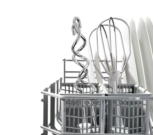 Миксер Bosch MFQ3010 Hand mixer, 300 W, 2 speed settings plus turbo function, White