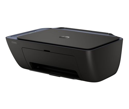 Мастилоструйно многофункционално устройство HP DeskJet 2921 All-in-One Printer