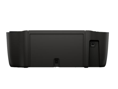 Мастилоструйно многофункционално устройство HP DeskJet 2921 All-in-One Printer