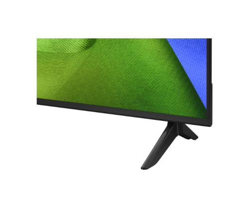 Телевизор LG 55NU800B3LA, 55" 4K HDR UHD, 3840x2160, DVB-T2/C/S2, AI Alpha 7, HDR 10, webOS 26, ThinQ AI, VRR, ALLM, HGiG, WiFi, Clear Voice, 4K Super Upscaling, Bluetooth 5.3, Hdmi e-ARC, CI, LAN, AirPlay2, AI Sound Pro, Google Cast, 2 Pole stand, Black