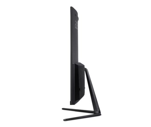 Монитор Acer Nitro ED320QRS3biipx, 31.5" Curved 1500R, QHD (2560x1440) VA 144Hz, FreeSync, 1ms(VRB), 3000:1, 250nits, 2xHDMI(2.1), DP, Audio out, HDR10, Speakers, BluelightShield, Tilt, Black