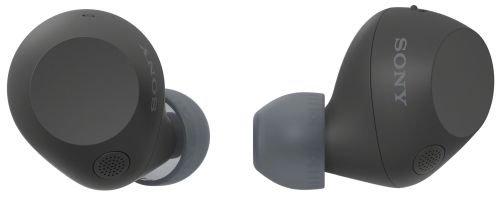 Слушалки Sony Headset TWLS WF-C710N, black