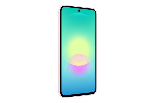 Мобилен телефон Samsung SM-A276 GALAXY A27 5G 256GB 8GB Light Pink
