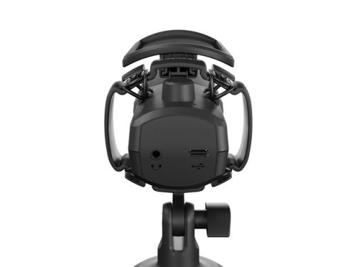 Микрофон Genesis Microphone Radium 250 USB Stand Black
