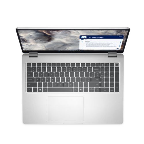 Лаптоп Dell Pro 16 Plus PB16250, Intel Ultra 7 266V vPro (48 TOPS NPU, 8 cores, up to 5.0GHz), 16.0" FHD+ (1920x1200), AG 300 nit, 16 GB: LPDDR5x, 8533 MT/s (onboard), 512 GB SSD, Intel Arc graphics, FHD HDR + IR Cam, FPR, Wi-Fi 7, Backlit Kb, Win11 Pro, 