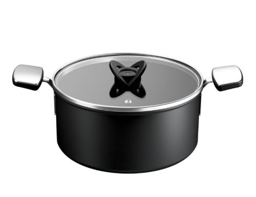 Тенджера Tefal G3284653 Stw24Ld B Drtl G7 Excellence Pl