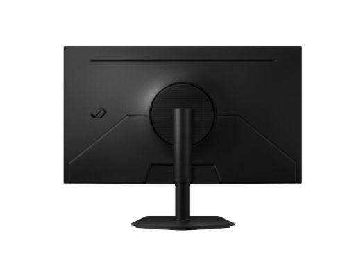 Монитор Samsung 32'' LS32HG730SU Odyssey OLED G7 4K 3840x2160 0.03ms Max 4K 165Hz / FHD 330 Hz DP HDMI Black