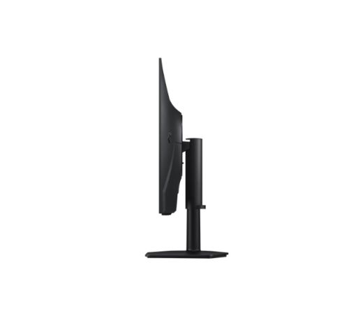 Монитор Samsung 32'' LS32HG730SU Odyssey OLED G7 4K 3840x2160 0.03ms Max 4K 165Hz / FHD 330 Hz DP HDMI Black