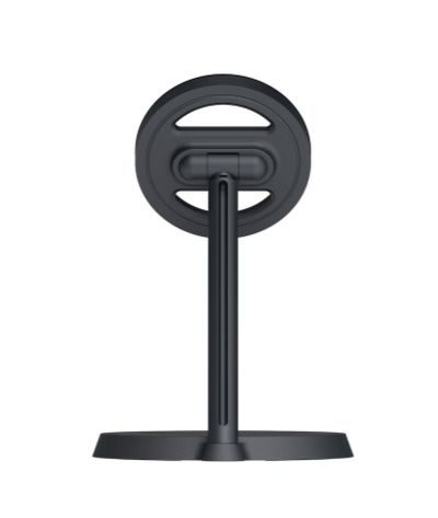 Стойка Samsung Stand for Magnet Charger Dark Gray