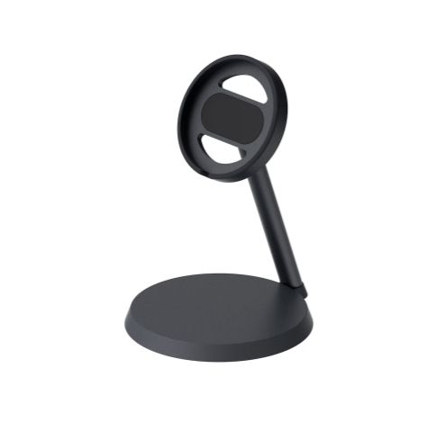 Стойка Samsung Stand for Magnet Charger Dark Gray