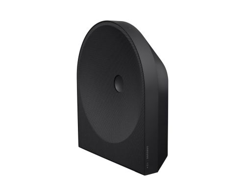 Аудио система Samsung Music Studio 5 LS51H WiFi-Bluetooth Wireless Speaker (2026) Black