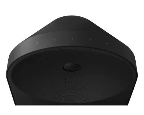 Аудио система Samsung Music Studio 5 LS51H WiFi-Bluetooth Wireless Speaker (2026) Black