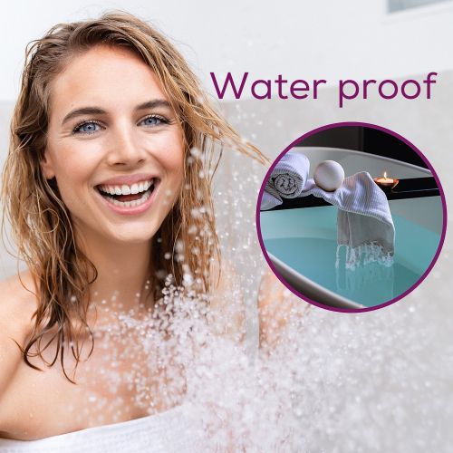 Уред за лице Beurer FC 45 Facial brush,1 attachments, 2 speeds,water-resistant,Lithium-ion battery,For daily use