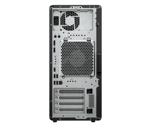 Настолен компютър HP Z2 Tower G1i 700W, Ultra7 265K(up to 5.5Ghz/30MB/20C), 32GB 5600Mhz 1DIMM, Z Turbo 1TB SSD, HP 320K Keyboard & HP Wired 320M Mouse, Win 11 Pro, 3Y NBD On Site