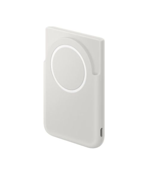 Външна батерия Samsung Magnetic Wireless Battery Pack Gray