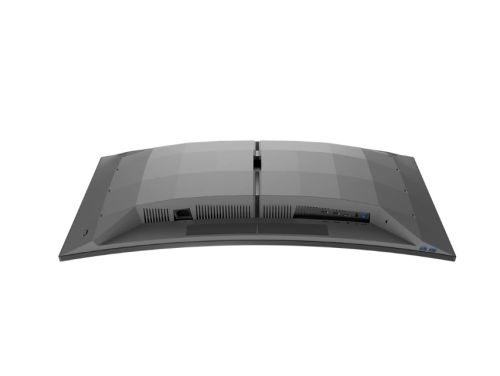 Монитор Philips Evnia 34M2C6500, 34" Curved 1800R QD-OLED, 3440x1440@175Hz, 0.03ms GtG, 1000 nit, 1 000 000:1, Mega Infinity DCR, Adaptive Sync, FlickerFree, LowBlue Mode, Tilt, Height Adjust, Swivel, 2xHDMI, DP, USB hub