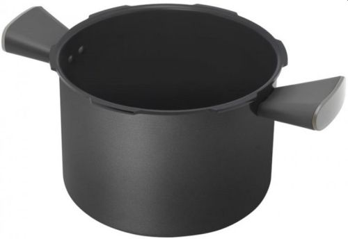 Мултикукър Tefal CY855830 Cook4me Connect + 150 BG recipes, 6L, black