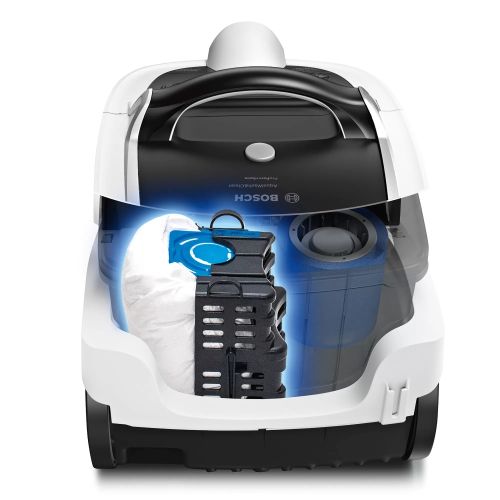 Аксесоар Bosch BBZWD4BAG Vacuum cleaner bags, AquaWash&Clean