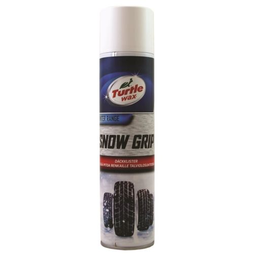 ТЕЧНИ ВЕРИГИ Turtle Wax Snow Grip 400ml