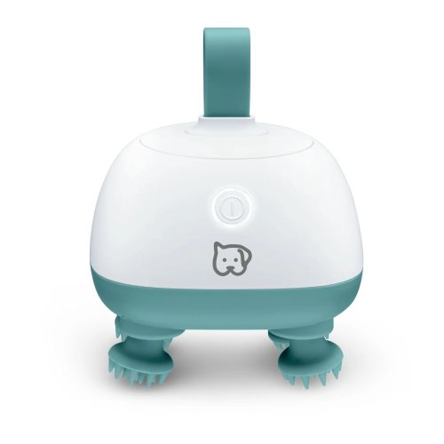 Масажор Beurer PP 410 Buddy Massager; Gentle kneading massage - specially developed for pets;Safe to use;Particularly quiet