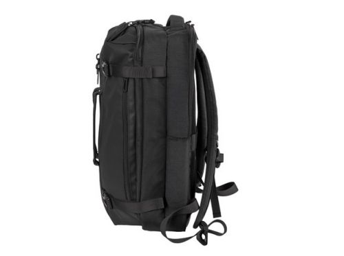 Раница Genesis Laptop Backpack Pallad 570 17.3" Black 29L