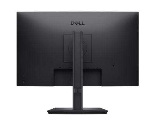 Монитор Dell E2426HB, 23.8" Video Conferencing, FullHD (1920x1080) AG, IPS, 16:9, 5ms, 1000:1, 300 cd/m2, HDMI, DP, USB hub, Camera 5 Megapixel, Mic, 2x 3W speaker, Height Adj, Pivot, Swivel, Tilt, Black