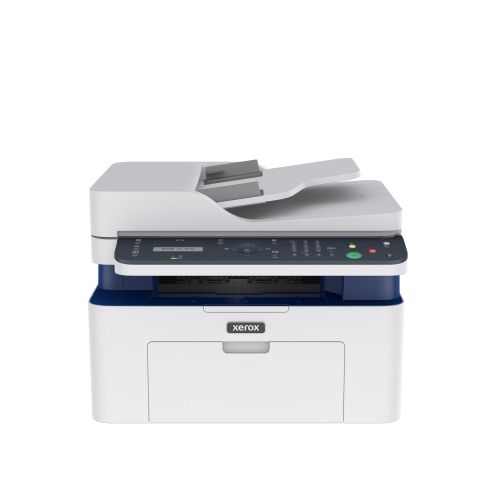 Лазерно многофункционално устройство Xerox B115 Mono Multifunction Printer