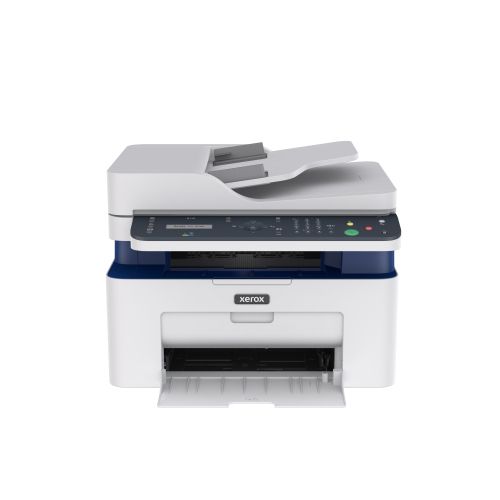 Лазерно многофункционално устройство Xerox B115 Mono Multifunction Printer