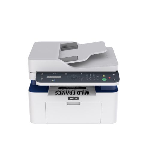 Лазерно многофункционално устройство Xerox B115 Mono Multifunction Printer