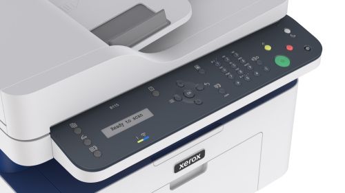Лазерно многофункционално устройство Xerox B115 Mono Multifunction Printer