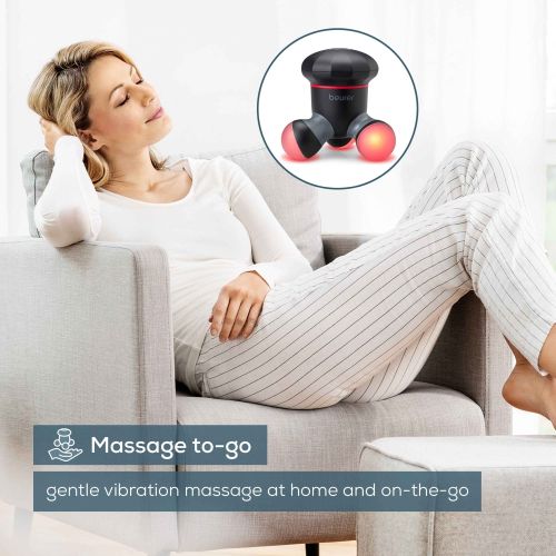 Масажор Beurer MG 18 Mini massager - NEW