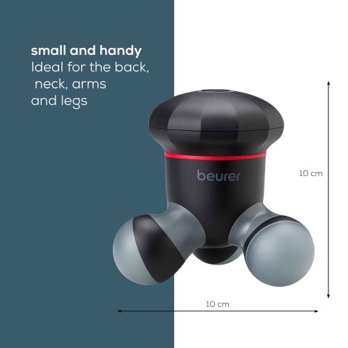 Масажор Beurer MG 18 Mini massager - NEW