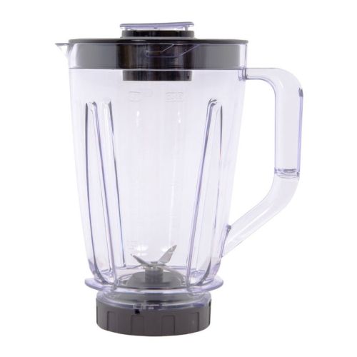 Блендер Tefal BL420838, BlendForce II Black Plastic  600W (4 blades)