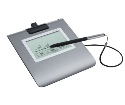 Таблет Wacom Signature Set - STU-430 & sign pro PDF Lite