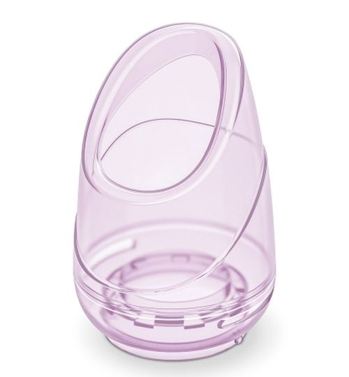 Сауна Beurer FS 60 Facial Sauna and Steam Inhaler, 3-in-1: facial cleansing, aromatherapy and inhalation, 2 output levels, measuring cup