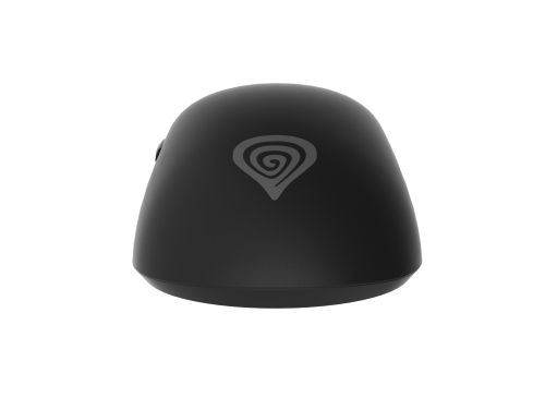 Мишка Genesis Wireless Gaming Mouse Zircon 500 G2 Wireless 10000dpi, Black